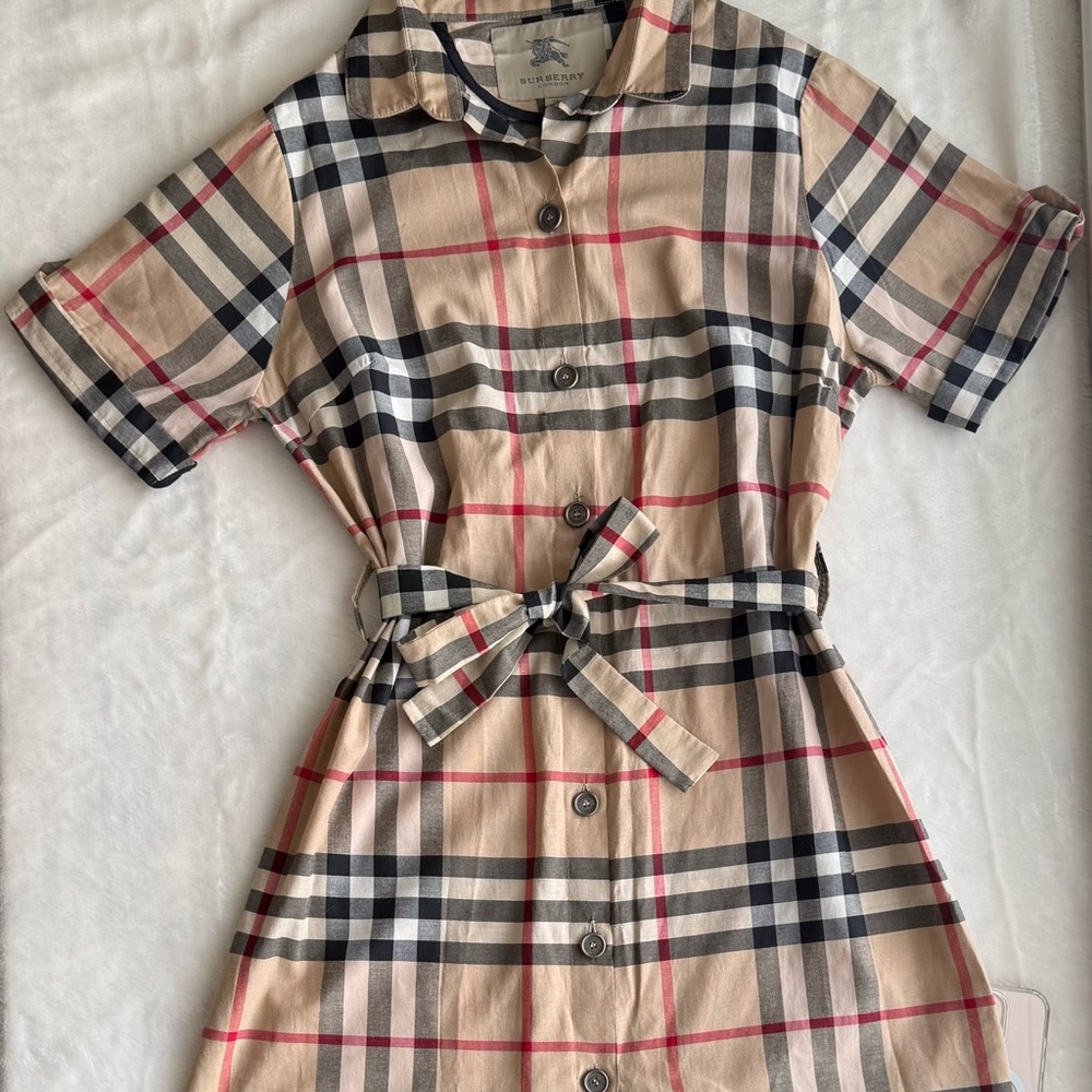Burberry womens Dress